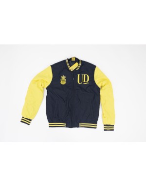 UD LAS PALMAS CHAQUETA VARSITY 